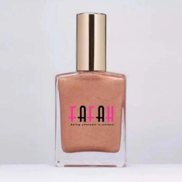 Body Tropical 🏝 Highlighter Oil Spray - Picture 1 of 2